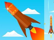 Play Rocket Sky!