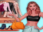 Play International Fashion Stylist - Dress Up Studio Dr