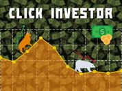 Play Click Investor : Business Sim