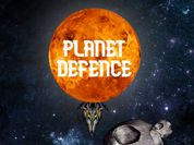 Play Planet Defense