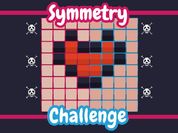 Play Symmetry Challenge