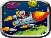 Play Space Rocket 1