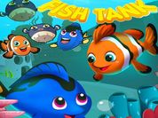 Play Aquarium Fish Game