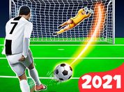 Play Penalty EURO 2021