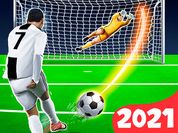 Penalty EURO 2021