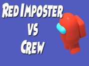 Play Red Impostor vs Crew HD