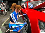 Play Car Mechanic