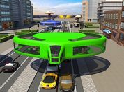 Play Future Bus Driving Simulator 2022 Bus Games