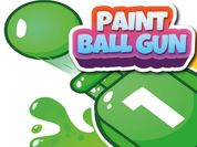 Play Paint Ball Gun