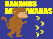 Play Bananas Aminowanas