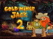 Play Gold Miner Jack 2