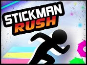 StickMan Rush