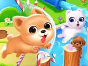 Play Cute Virtual Dog - Have Your Own Pet