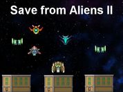 Play Save from Aliens II