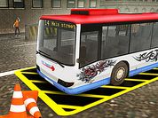 Play Bus Parking Simulator