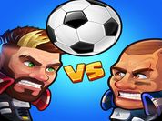 Play Head Ball - Online Soccer Game