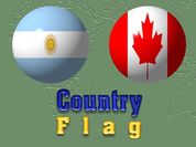 Country Flag Quiz