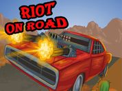 Play Riot On Road