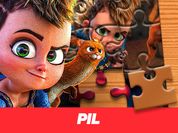 Play Pil Jigsaw Puzzle