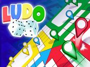 Play Ludo classic : a dice game