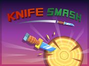 Play Knife Smash