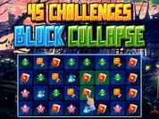Play 45 Challenges Block Collapse