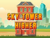 Play Sky Tower Higher