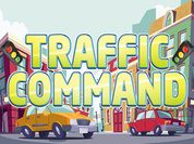 Play Traffic Command HD