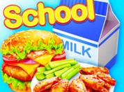 Play School Lunch Box Maker
