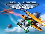 Play Sky Fighter
