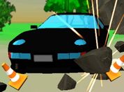 Play Crash & Smash Cars