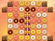 Play Donuts Crush Saga