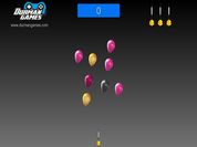 Play Balloon Shooting