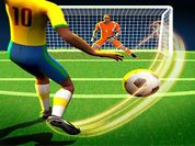 Play Football Storm Strike