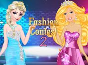 Play Fashion Contest 2