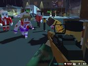 Play GunGame 24 Pixel blocky combat