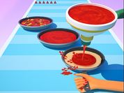 Play Pizza Stack Rush Maker