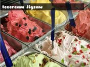 Icecream Jigsaw