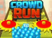 Crowd Run 3D