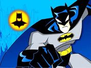 Batman Match 3 - Matching Puzzle Game