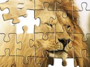 Play Lion King Jigsaw
