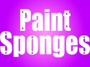 Play Paint Sponges Puzzle