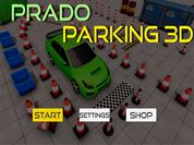 Prado Parking