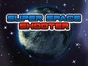 Super Space Shooter