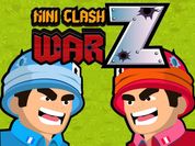 Play Mini War Clash Z