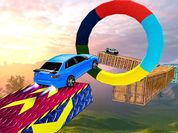 Play Impossibles Cars Stunts