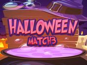 Play Hallowen Match3