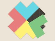 Play Tangram King