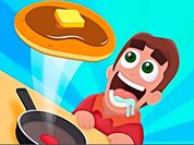 Play Pancake Master