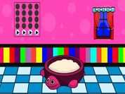 Play Pink House Escape 2